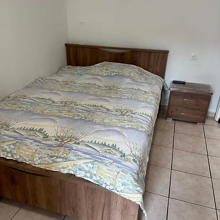 Apartment Aggelou Sikelianou *